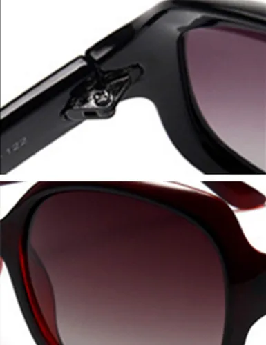 Vista 4 de Bestgift Womens UV400 Protection Polarized Sunglasses
