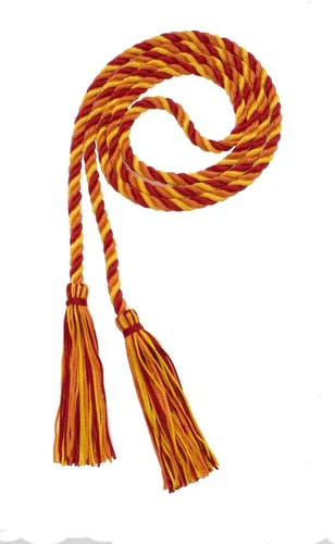Vista 123 de Cordón de honor, marca Tassel Depot. Fabricado en EE. UU.
