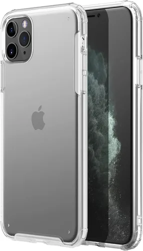 Vista 28 de ORIbox - Funda compatible con iPhone 11, con 4 esquinas y protección a prueba de golpes