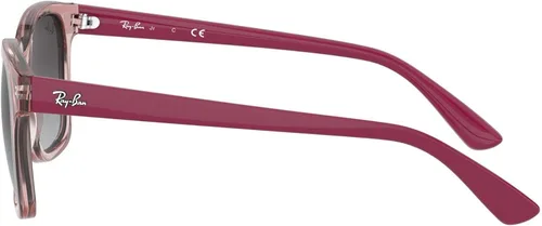 Vista 4 de Ray-Ban Gafas de sol cuadradas RJ9071s para niños