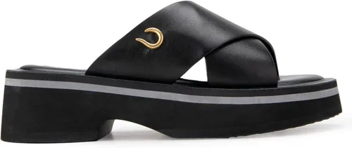 Vista 2 de Aerosoles Women's Charlie Slide Sandal