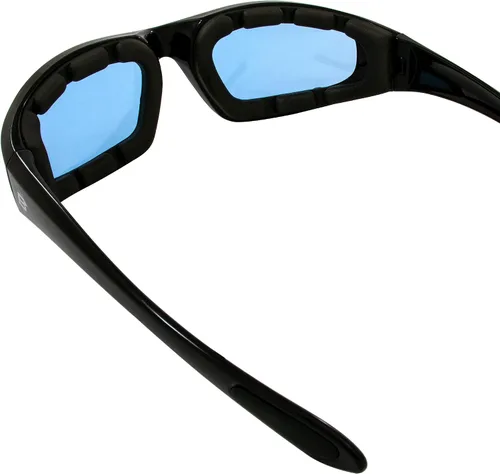 Vista 5 de Birdz Eyewear Oriole - Gafas de motocicleta