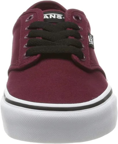 Vista 2 de Vans Zapatos deportivos de caña baja para hombre
