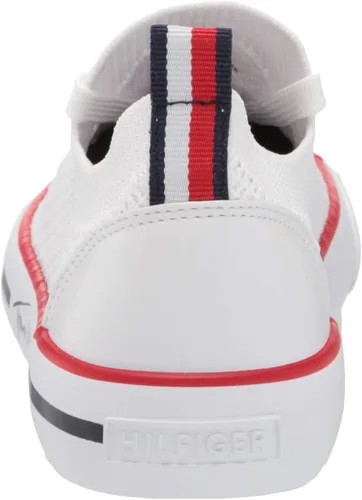Vista 3 de Tommy Hilfiger Twgessie - Tenis para mujer