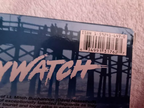Vista 3 de Baywatch - Season 1
