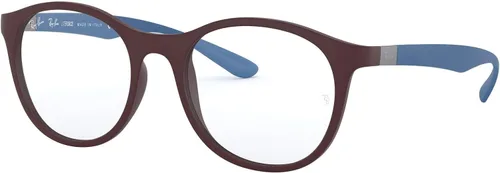 Vista 2 de Ray-Ban RX7166 gafas