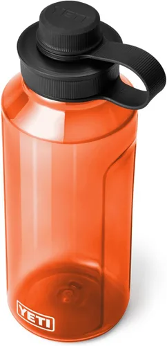 Vista 33 de YETI Botella de agua Yonder con tapa de amarre Yonder, ligera, a prueba de fugas y sin BPA