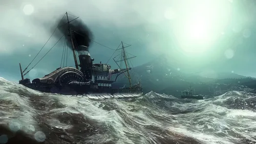 Vista 12 de Dishonored 2 - PC