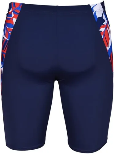 Vista 3 de ARENA Jammer Tropicals para hombre