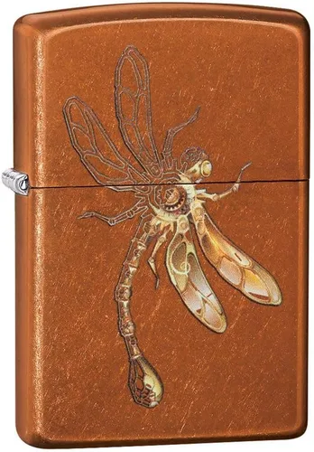 Vista 19 de Zippo Mecheros de animales