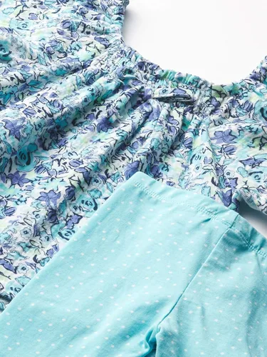 Vista 3 de Jessica Simpson niñas 2 piezas conjunto
