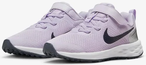 Vista 5 de NIKE Revolution 6 DD1094-003 para niños pequeños