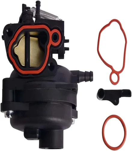 Vista 4 de Carburador para cortacésped Toro modelo 20353 con motor 7.25 163cc