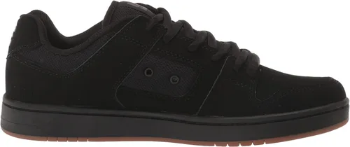Vista 6 de DC Manteca 4 - Tenis de patinaje casuales para hombre