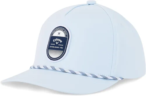 Vista 8 de Callaway Gorros de golf Birdie Brigade Azul marino
