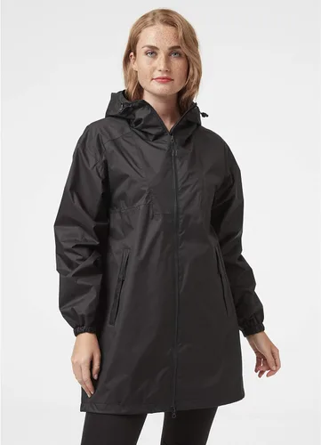 Vista 3 de Helly-Hansen Abrigo de lluvia ilusión para mujer