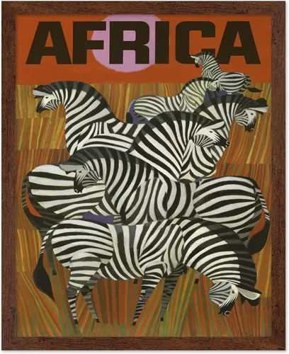 Vista 33 de Poster Master Póster de viaje vintage, impresión de Grecia, arte de Atenas, arte de la bahía de Castella, regalo costero para él, ella, amante