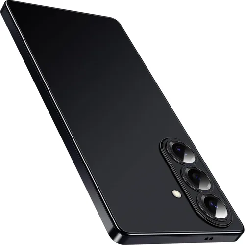 Vista 13 de Funda delgada compatible con iPhone 12, con acabado mate fino como papel, antihuellas dactilares y no se pone amarillenta, funda ultra protectora