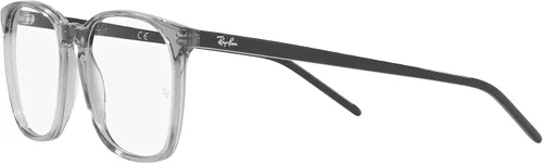 Vista 3 de Ray-Ban RX5387 Square Prescription Eyeglass Frames