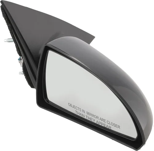 Vista 220 de Garage-Pro Espejo compatible con Chevrolet Tahoe 2007-2014, GMC Yukon, Yukon XL 1500, Suburban 1500 lado del pasajero con detección de punto ciego
