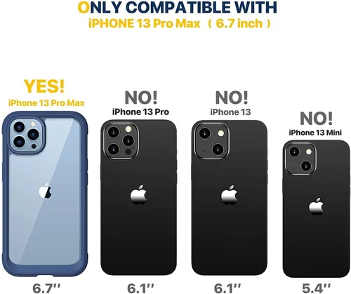 Vista 145 de DIACLARA - Funda transparente compatible con iPhone XR 6.1 pulgadas 2018