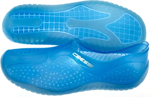 Vista 5 de Cressi Zapatos de playa de natación para adultos para mujer