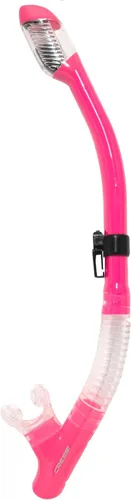 Vista 6 de Cressi Esnórquel seco para adultos, snorkel sin preocuparse por el agua - Tao Dry: diseñado en Italia