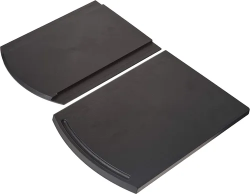 Vista 3 de Handy Caddy - Carrito móvil deslizante para cocina debajo del gabinete