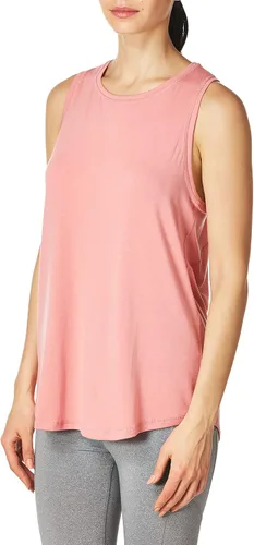 Vista 4 de C9 Champion - Camiseta deportiva sin mangas para mujer