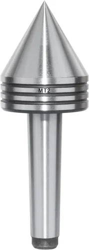 Vista 8 de MT2 Centro de Impulsión para Torno de Madera con Herramientas y Accesorios de Torneado para Torno de Madera Crown de 1 pulgada Accesorios