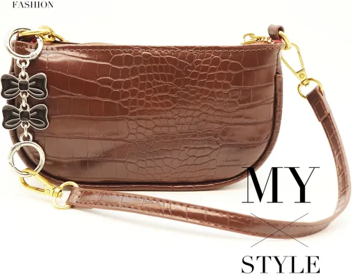 Vista 3 de Extensor de bolsa, correa para monedero, extensor, correa de repuesto, dijes de cadena, suministros para hacer bolsos, accesorios