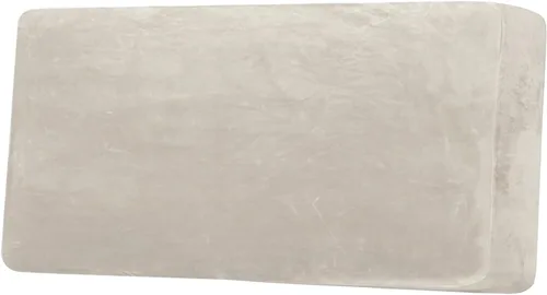 Vista 191 de H.VERSAILTEX Funda de cojín elástica de terciopelo para sofá, funda de cojín de felpa para cojines de silla, protector de muebles, cojín de asiento