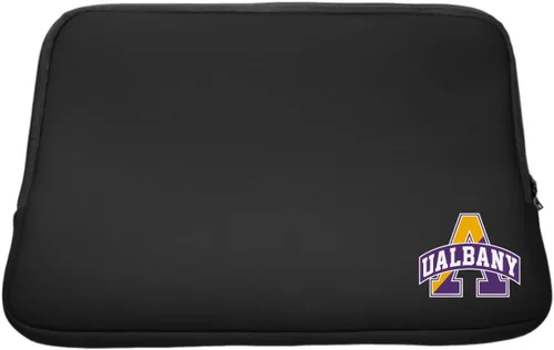 Vista 11 de OTM Essentials Abilene Christian University - Funda para portátil de 13 pulgadas, diseño clásico