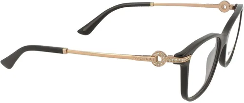 Vista 5 de Gafas graduadas Bvlgari BV 4173 B 501 Negro