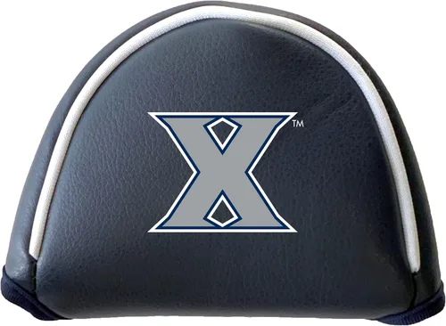 Vista 65 de Team Golf NCAA Team Golf NCAA Funda para Putter - Mallet Estampada, Se Adapta a la Mayoría de Putters Mallet, Se Desliza Fácilmente y Se Asegura