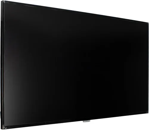 Vista 3 de LG Pantalla de señalización digital LCD 4K UHD de 43" - Negro