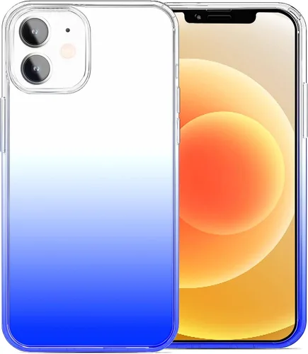 Vista 65 de JJGoo Funda transparente compatible con iPhone 11 Pro Max, transparente, suave, a prueba de golpes, delgada, delgada, antigolpes, color rosa