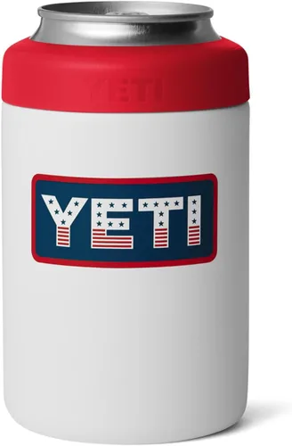 Vista 20 de YETI Rambler Aislador de latas Colster de 12 oz para latas de tamaño estándar, color negro (SIN INSERCIÓN DE LATA)