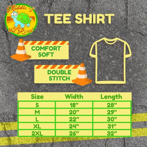 Vista 2 de Caroline Carson Lowe - Men's Soft & Comfortable T-Shirt PDI #PIDP644944