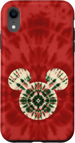 Vista 25 de Disney Mickey Mouse Head - Carcasa para iPhone 17