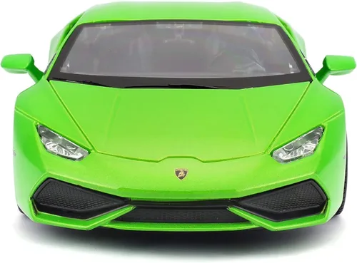 Vista 3 de Maisto Lamborghini Huracan LP610-4 1/24 Modelo de coche - Varios