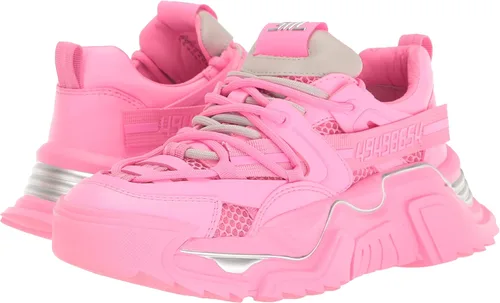 Vista 7 de Steve Madden Tenis Power para mujer