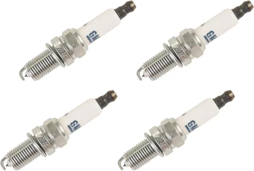 Vista 2 de ACDelco GM Original Equipment 41-127 (25190786) Bujía de iridio (paquete de 1)