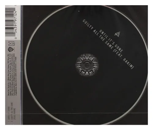 Vista 2 de Linkin Park Until It's Gone