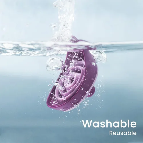 Vista 8 de TRIPTIPS Pee Conch Dispositivo Urinario Plegable Femenino Dispositivo Urinario Portátil para Mujeres Embudo para Orinar para Mujeres Viaje, Copa