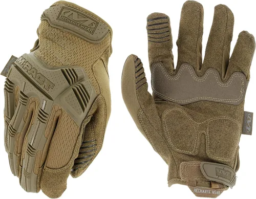 Vista 12 de Mechanix Wear, M-Pact guantes tácticos encubiertos