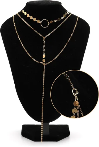 Vista 5 de Suwimut 7 piezas de accesorios de discoteca de los años 70 para mujer, accesorio de disfraz de discoteca de los años 70 con lentes de sol