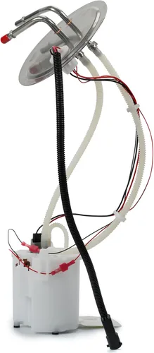 Vista 7 de MASTER - Conjunto de módulo de bomba de combustible eléctrica E2245M para Ford 1999-2004 F250 Super Duty XLT, 1999-2003 F250 Super Duty, 1999-2004