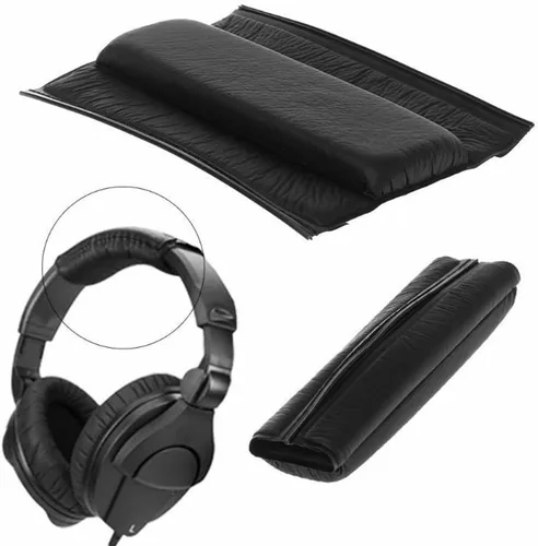 Vista 3 de Reemplazo de cojín de diadema para auriculares Sennheiser HD 280 Pro