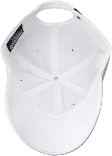 Vista 6 de Falari Gorra de béisbol clásica para papá 100 algodón tamaño ajustable suave